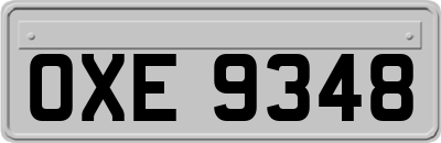 OXE9348