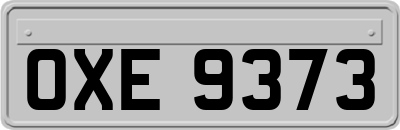 OXE9373