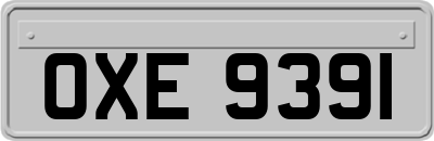 OXE9391