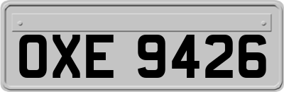 OXE9426