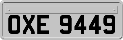 OXE9449