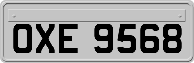 OXE9568