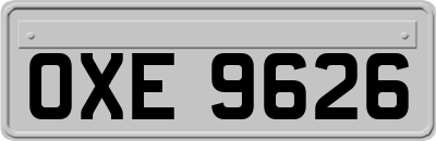 OXE9626