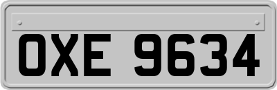 OXE9634