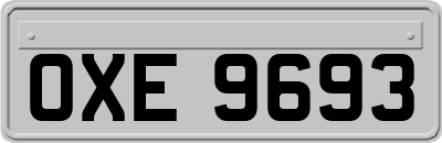 OXE9693