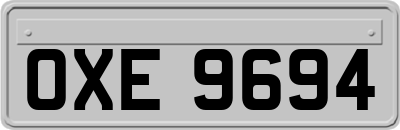 OXE9694