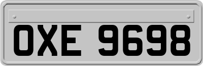 OXE9698