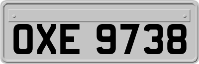 OXE9738