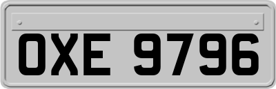 OXE9796