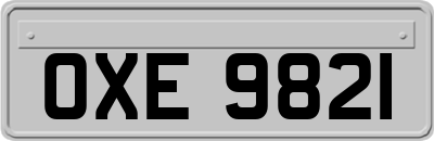 OXE9821