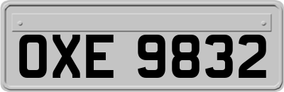 OXE9832