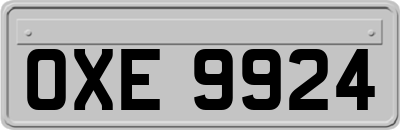 OXE9924
