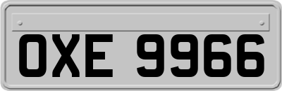 OXE9966