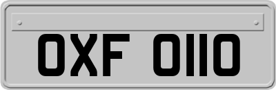 OXF0110