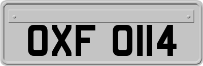 OXF0114