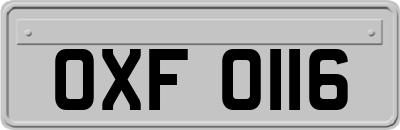 OXF0116