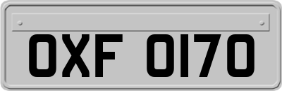 OXF0170