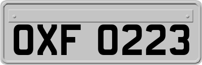 OXF0223