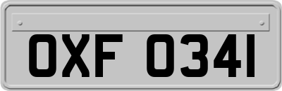 OXF0341