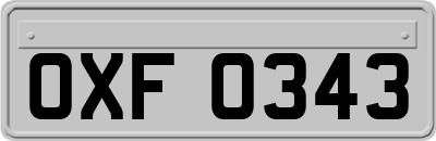 OXF0343