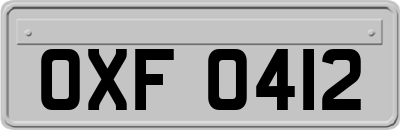 OXF0412