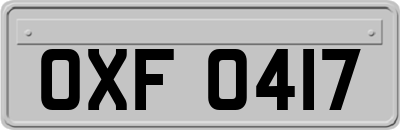 OXF0417