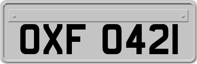 OXF0421