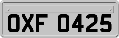 OXF0425