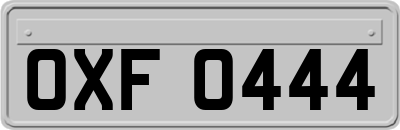 OXF0444