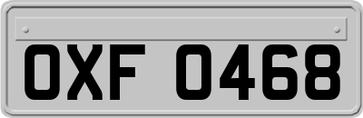 OXF0468