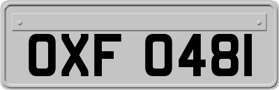 OXF0481