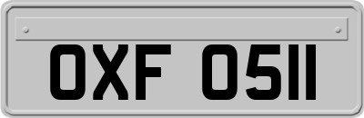 OXF0511