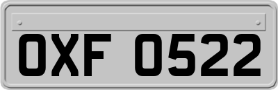 OXF0522
