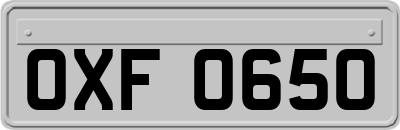 OXF0650