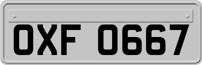OXF0667
