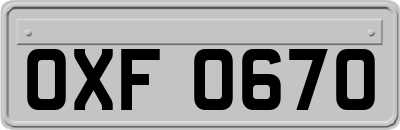 OXF0670
