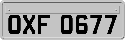 OXF0677