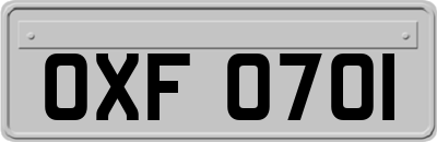 OXF0701