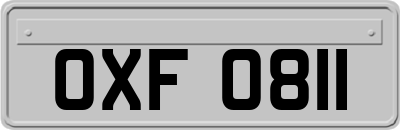 OXF0811