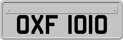 OXF1010