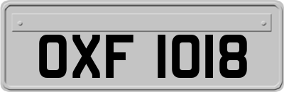 OXF1018