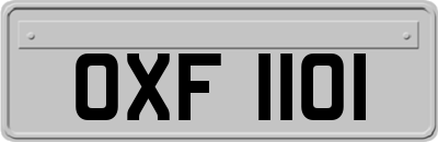 OXF1101