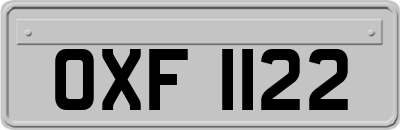 OXF1122