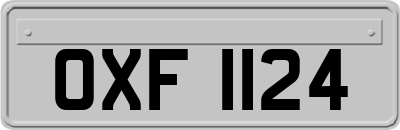 OXF1124