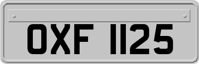 OXF1125