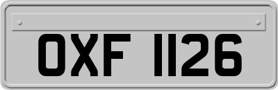 OXF1126