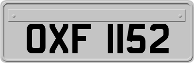 OXF1152