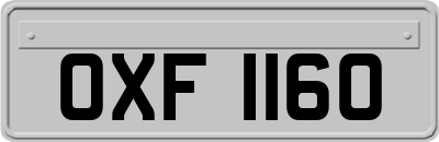 OXF1160