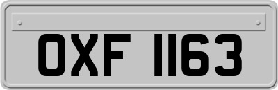 OXF1163