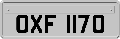 OXF1170